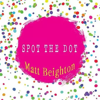 Spot The Dot cover