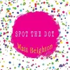 Spot The Dot cover