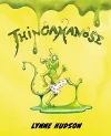 Thingamanose cover