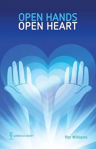 Open Hands Open Heart cover