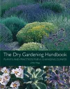 The Dry Gardening Handbook cover