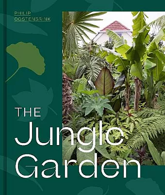 The Jungle Garden cover