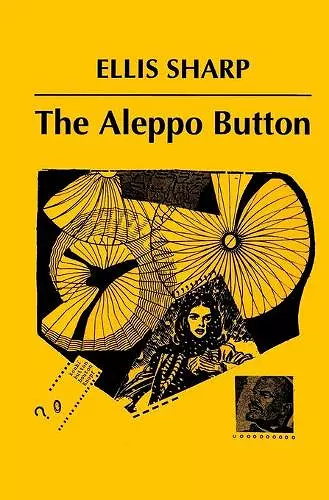 The Aleppo Button cover