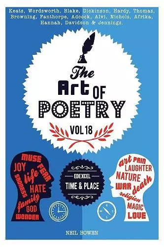 Art of Poetry cover