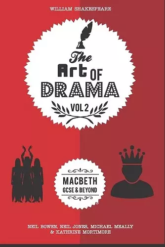 The Art of Drama, Volume 2 cover