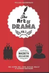 The Art of Drama, Volume 2 cover