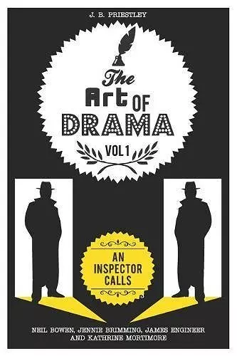 The Art of Drama cover