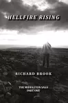 Hellfire Rising cover