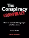 The Conspiracy Conspiracy cover