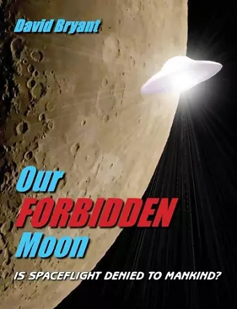 Our Forbidden Moon cover