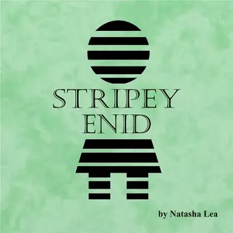 Stripey Enid cover