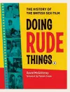 Doing Rude Things cover