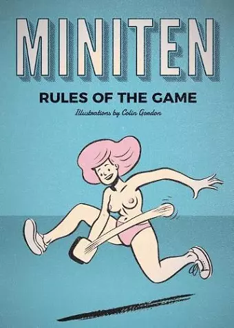 Miniten cover