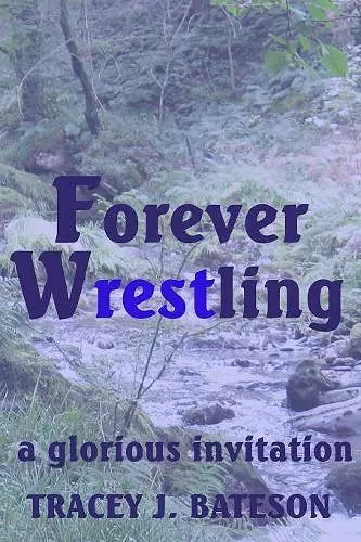 Forever Wrestling cover