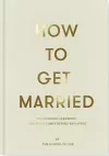 How to Get Married cover