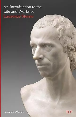 An Introduction to the Life and Works of Laurence Sterne cover