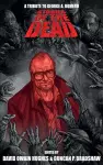 Stories of the Dead cover