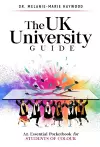 The UK University Guide cover