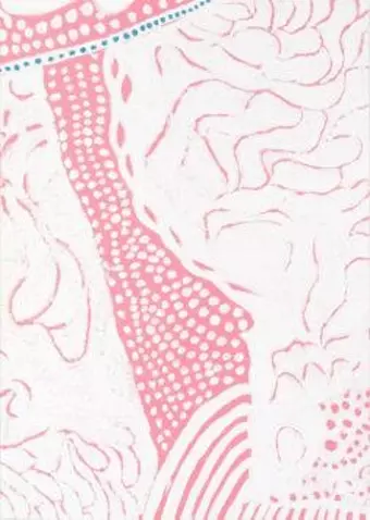 Yayoi Kusama cover