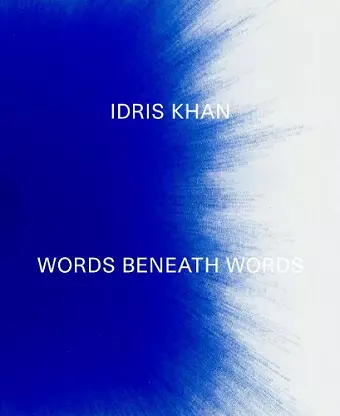 Idris Khan cover