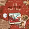Bill and the Little Red Plane cover