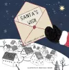 Santa's Wish cover