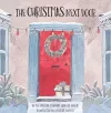 The Christmas Next Door cover