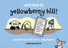 Welcome to Yellowberry Hill cover