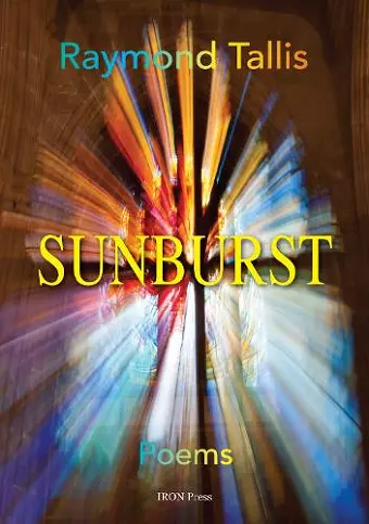 Sunburst cover