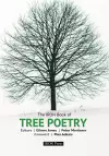 The IRON Book of Tree Poetry cover