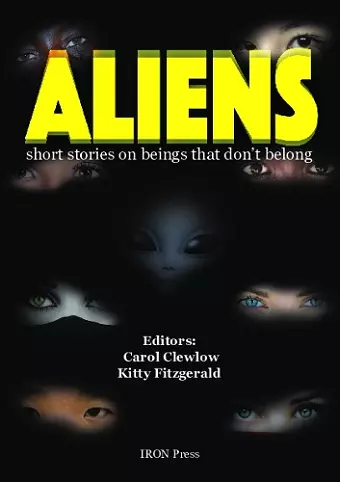 Aliens cover