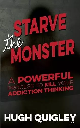 Starve The Monster cover