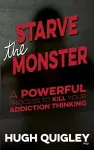 Starve The Monster cover