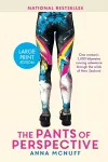 The Pants Of Perspective cover