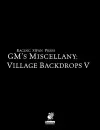 GM's Miscellany cover