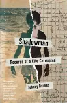 Shadowman cover