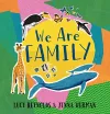 We Are Family cover