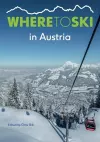 Where to Ski in Austria cover