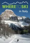 Where to Ski in Italy cover