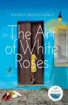 The Art of White Roses cover
