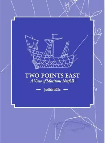 Two Points East cover