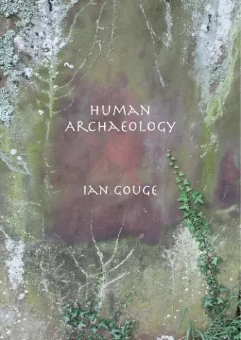 Human Archaeology cover