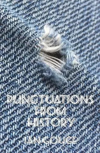 Punctuations from History cover