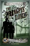 The Magpie Lord cover