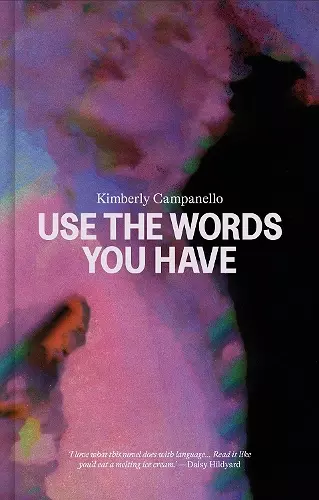 Use the Words you Have cover