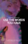 Use the Words you Have cover