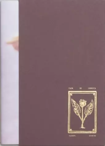 Flor de Jamaica cover