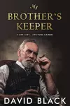 My Brother's Keeper cover