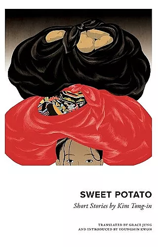 Sweet Potato cover