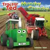 Munchy Crunchy cover
